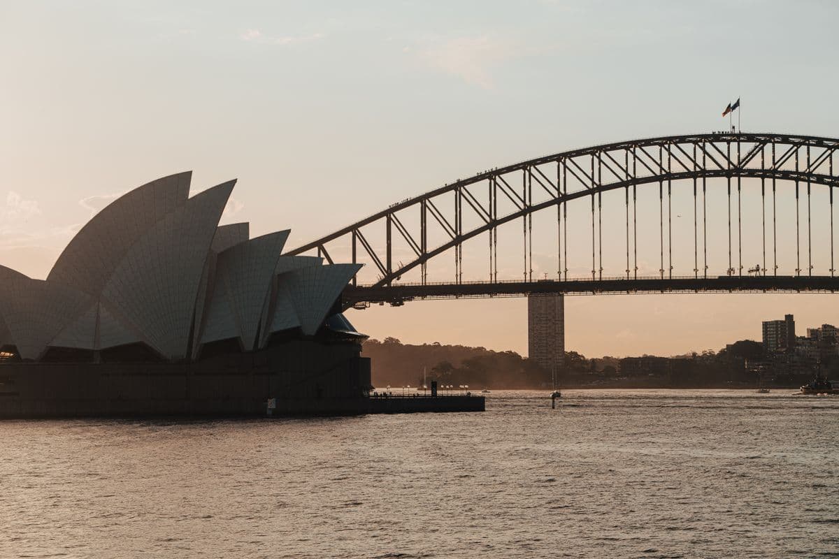 Australia, Commonwealth of Australia