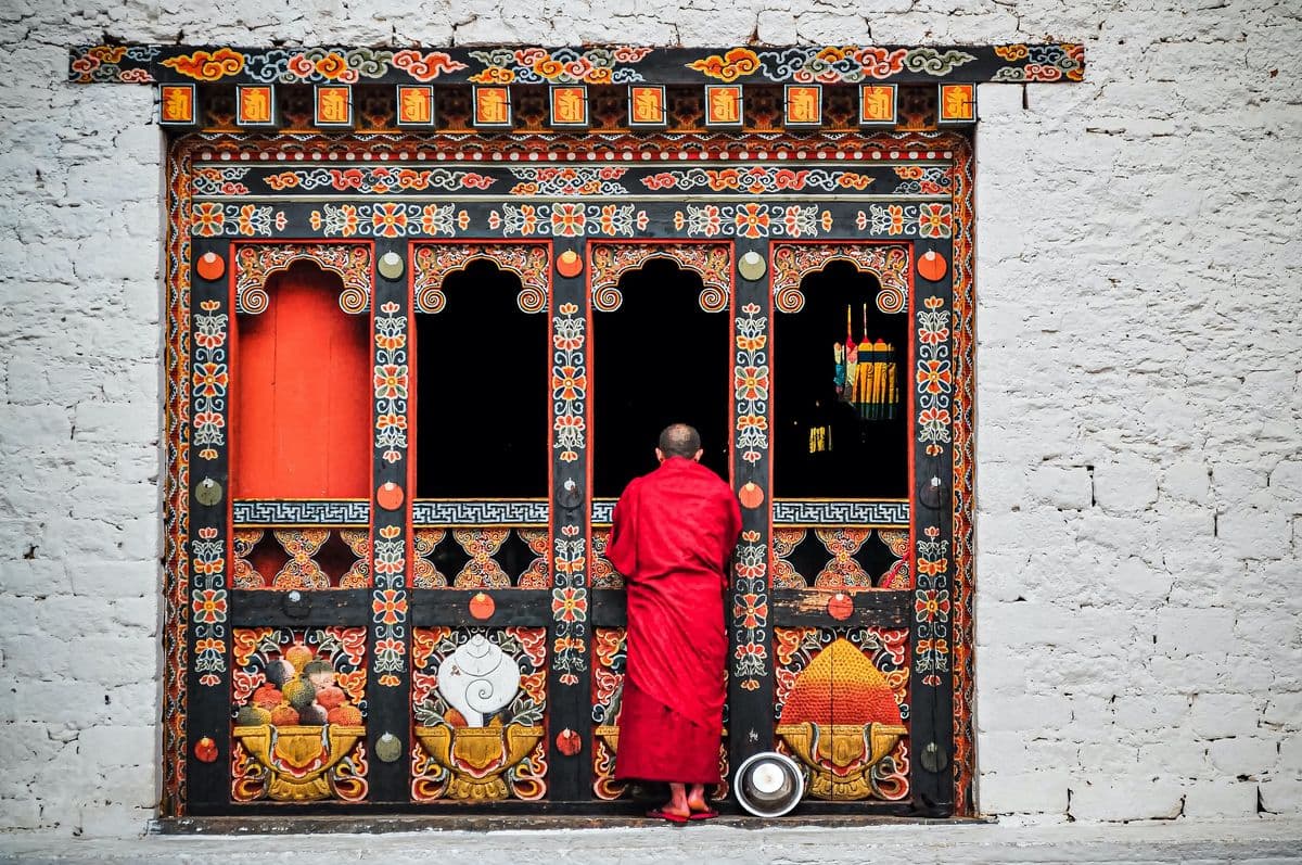 Bhutan, Kingdom of Bhutan