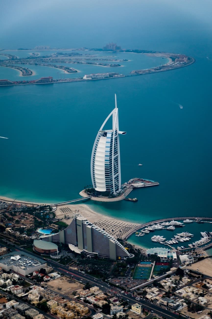 Dubai, United Arab Emirates