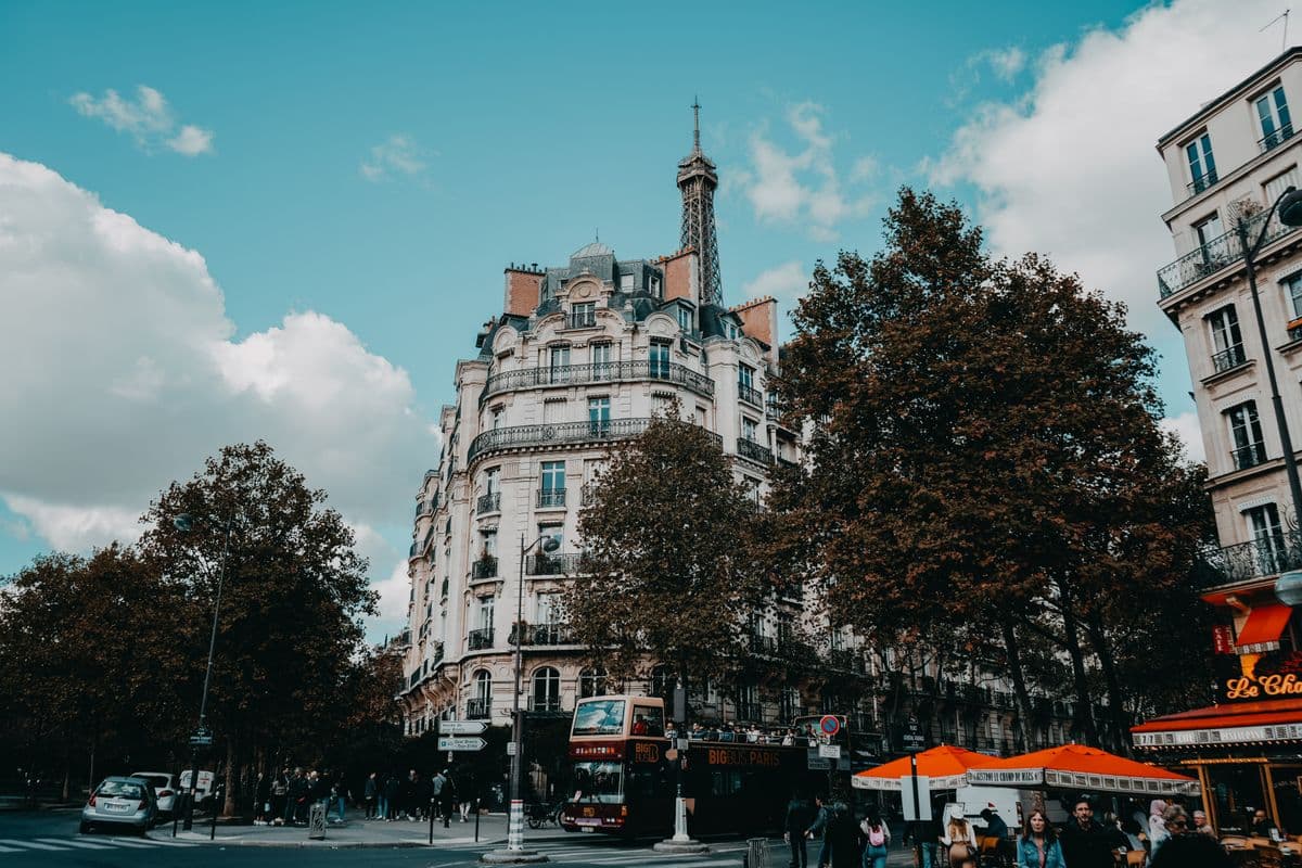 France, French Republic