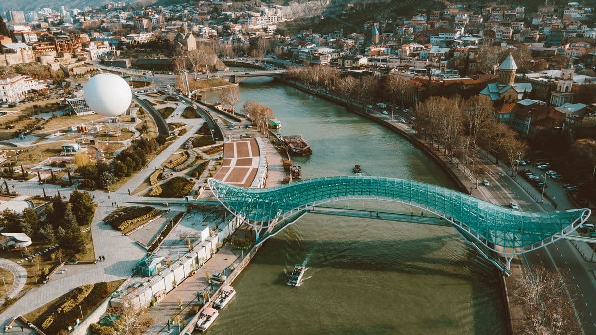 Georgia