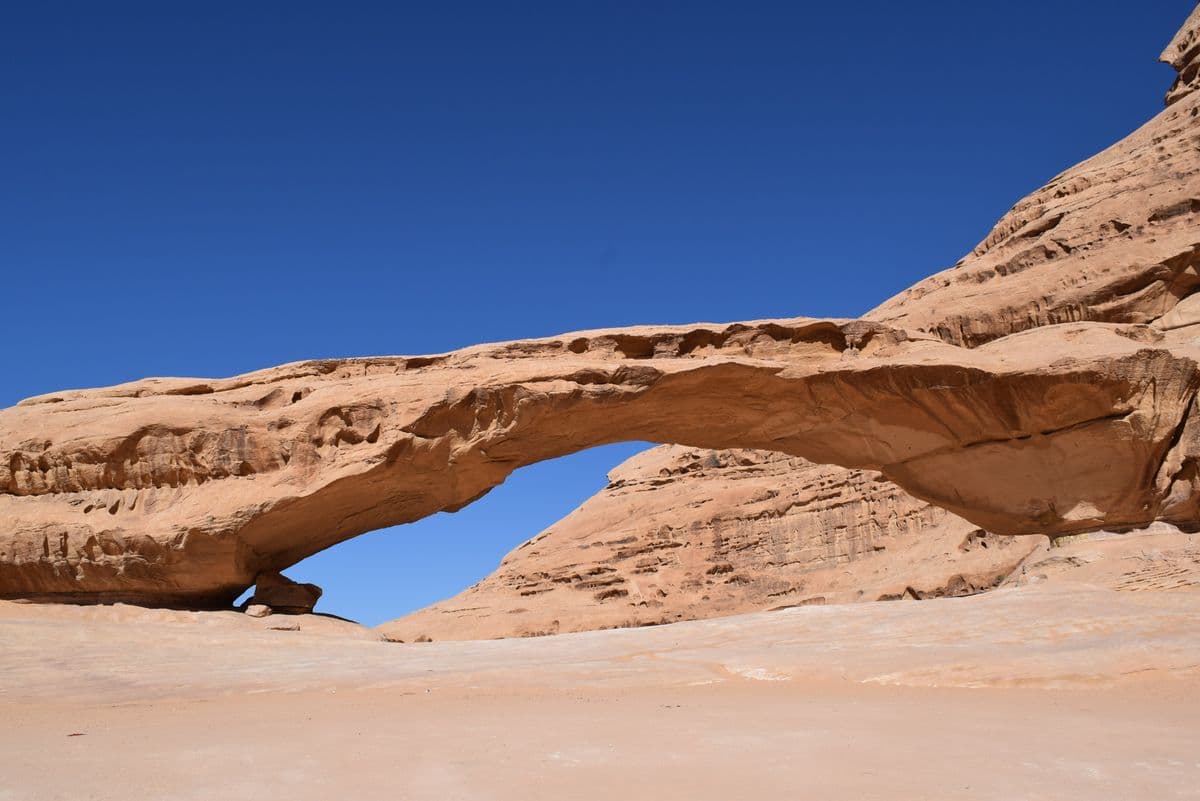 Jordan, Hashemite Kingdom of Jordan