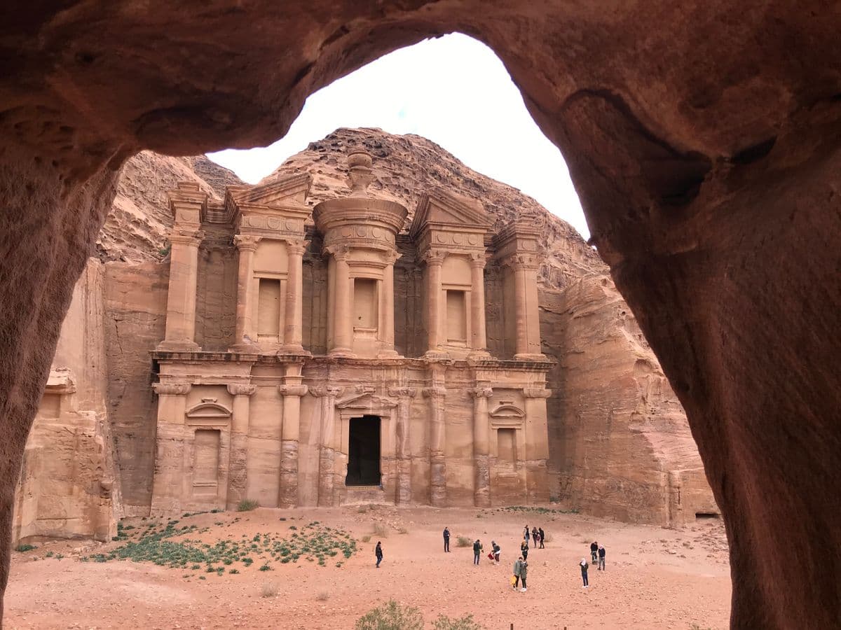 Jordan, Hashemite Kingdom of Jordan