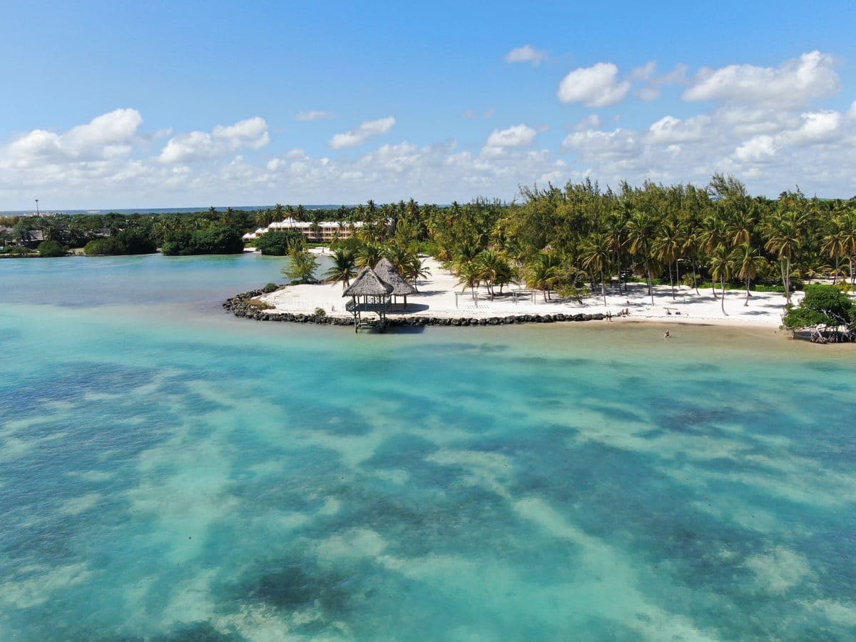 Mauritius, Republic of Mauritius