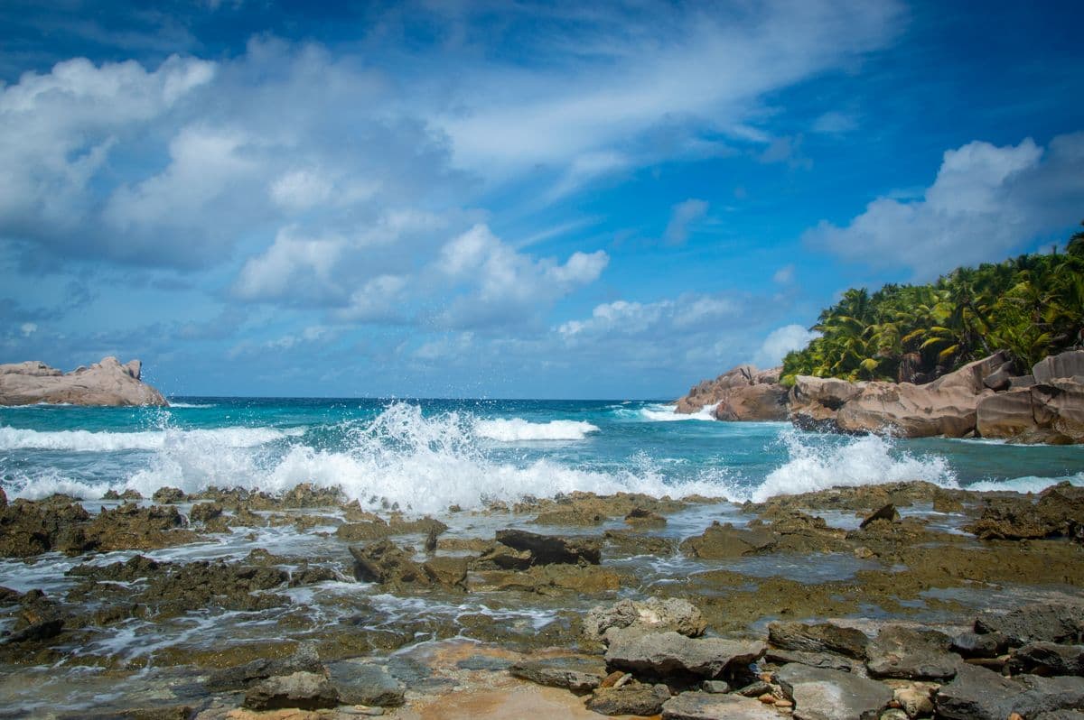 Seychelles, Republic of Seychelles