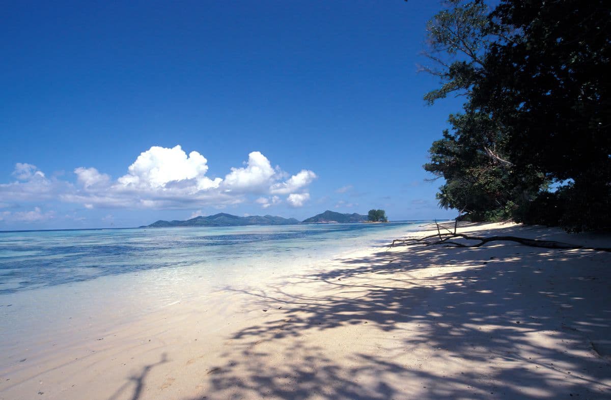 Seychelles, Republic of Seychelles