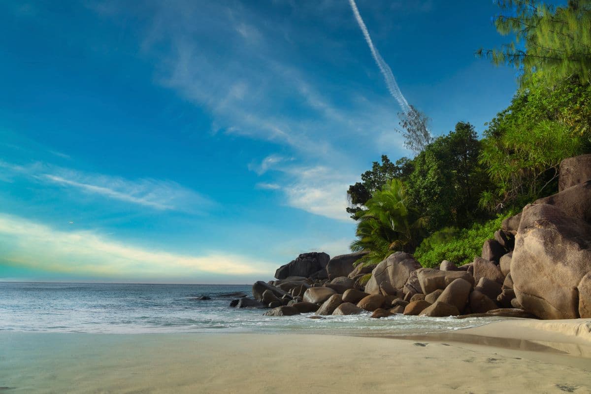 Seychelles, Republic of Seychelles