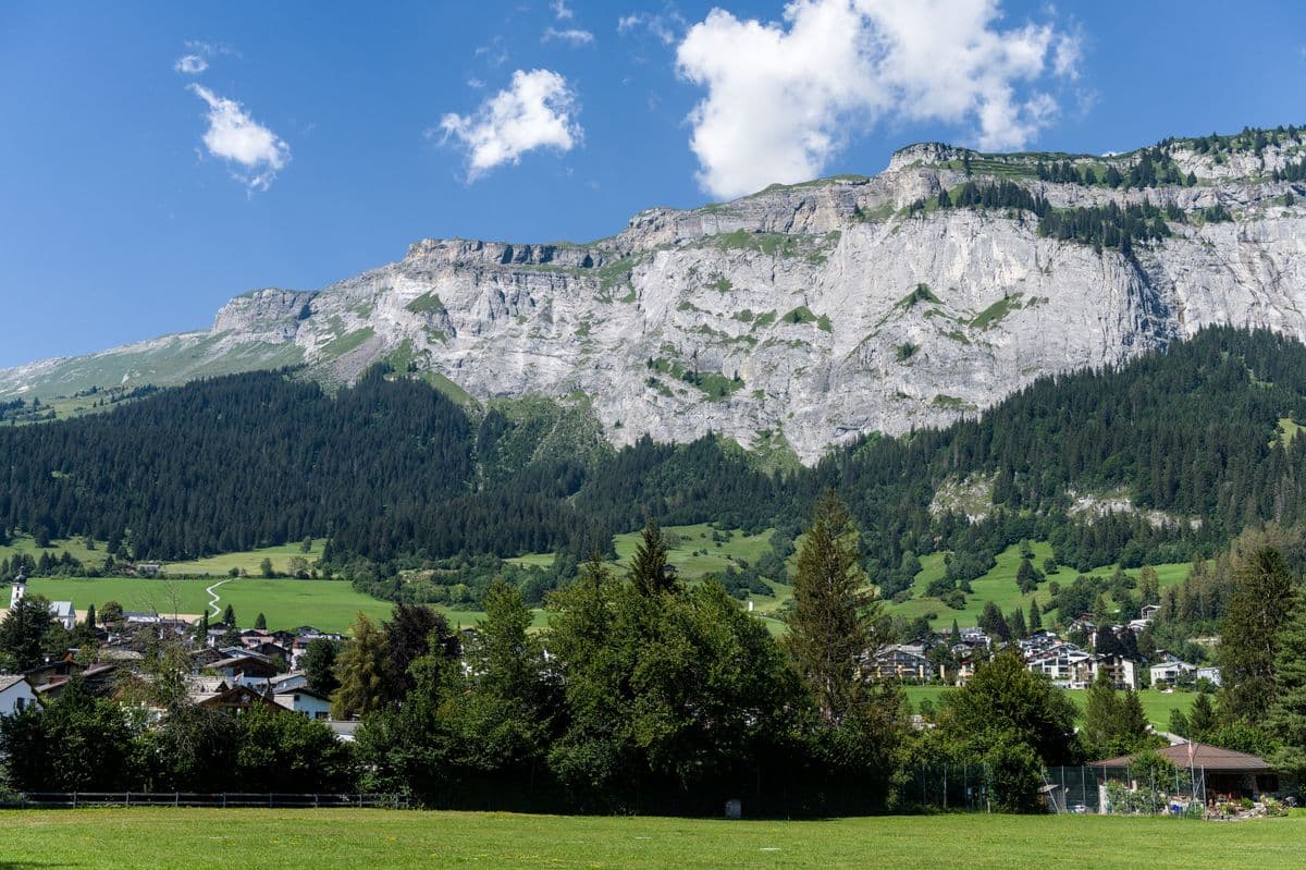 Switzerland, Swiss Confederation
