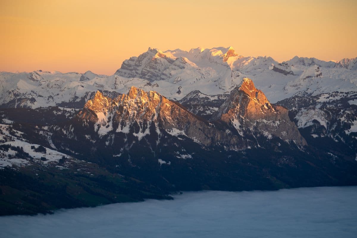 Switzerland, Swiss Confederation