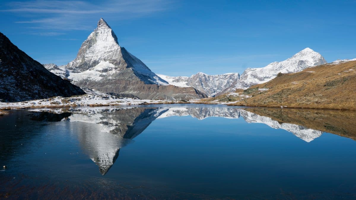 Switzerland, Swiss Confederation