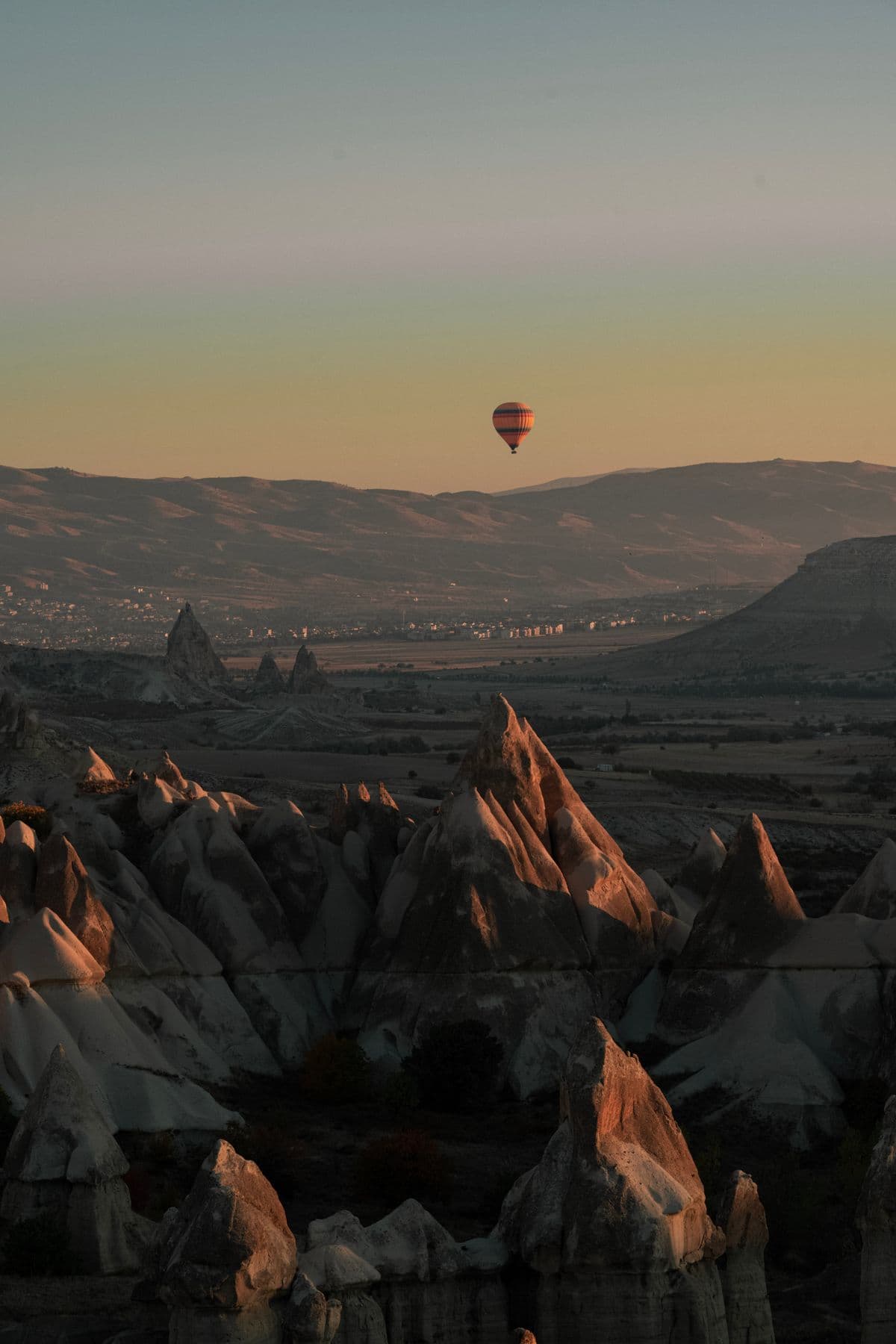 Turkey, Republic of Türkiye