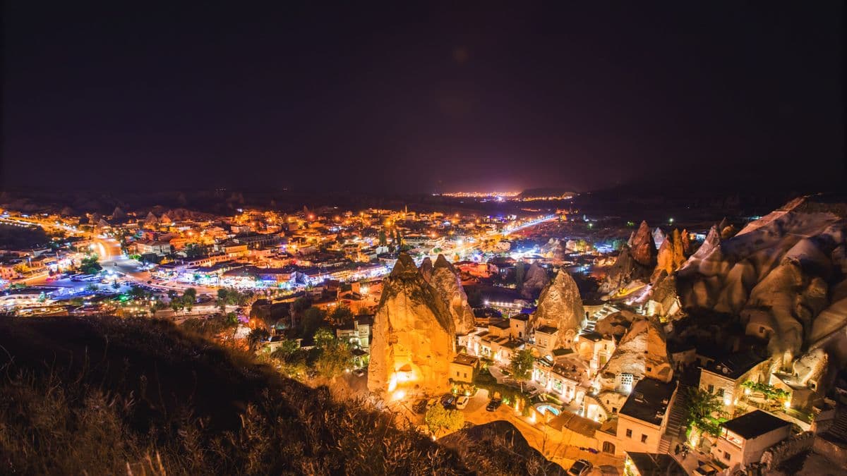 Turkey, Republic of Türkiye